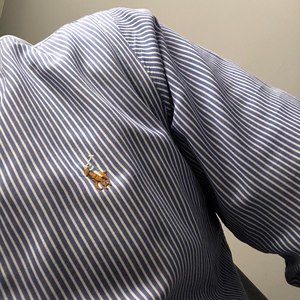 Meet your Posher, John